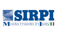 Новые коллекции обоев Sirpi, Sirpi – мода, сделанная в Италии!