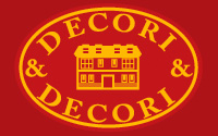Новые коллекции итальянских виниловых обоев фабрики Decori and Decori