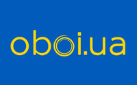 Встречайте наш новый сайт Oboi.ua