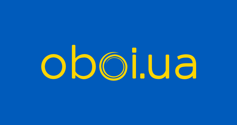 Встречайте наш новый сайт Oboi.ua