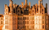 Уникальное разнообразие узоров в классических мотивах обоев Обои AS Creation Chateau 4