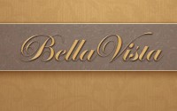 Новинка от AS Creation - обои для стен Bella Vista