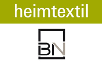 Новинки BN на выставке Heimtextil Frankfurt 2017