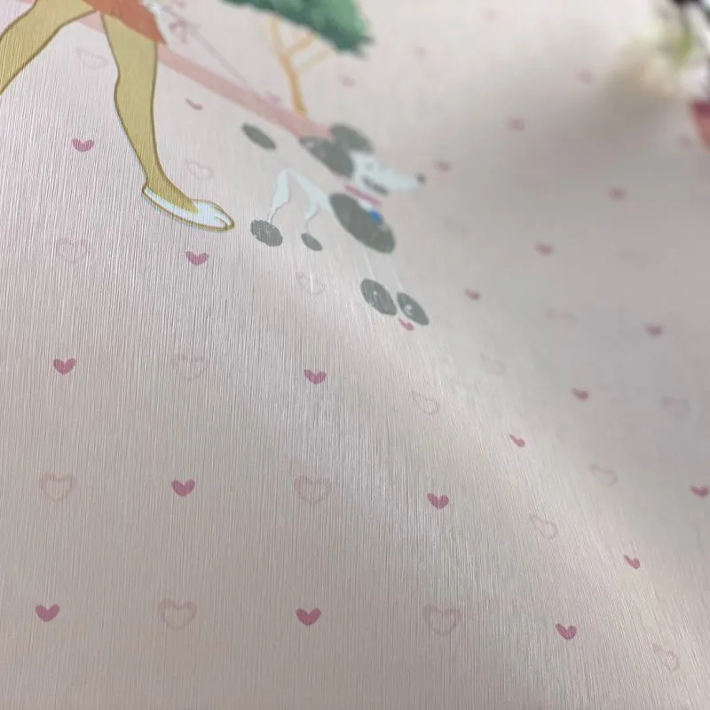 Шпалери Adawall Ada Kids 8932-2