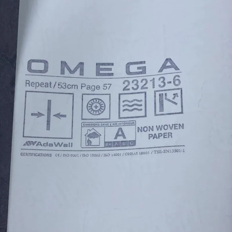 Шпалери Adawall Omega 23213-6