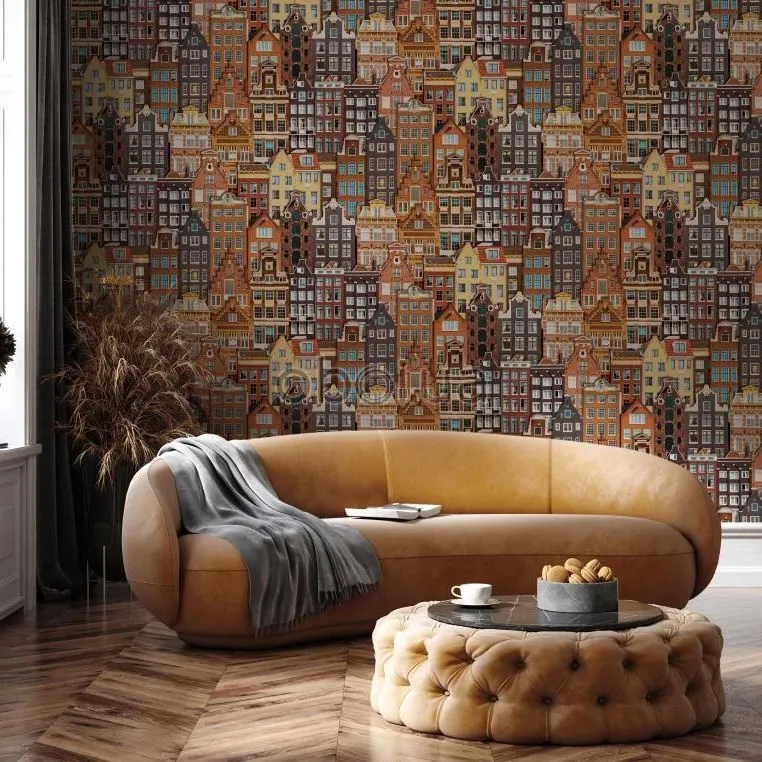 Шпалери Adawall Roka 23115-3