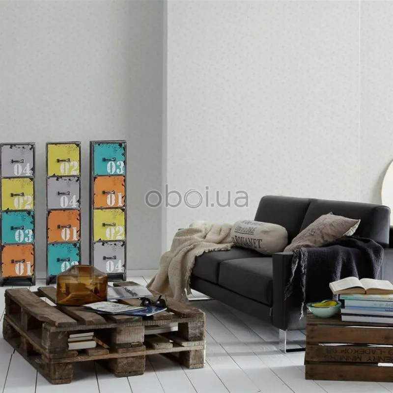 Шпалери AS Creation Maison Charme 390674