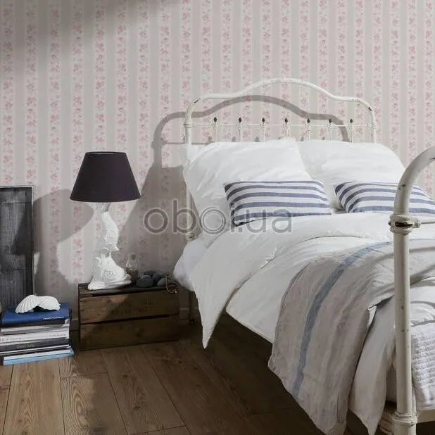Шпалери AS Creation Maison Charme 390694