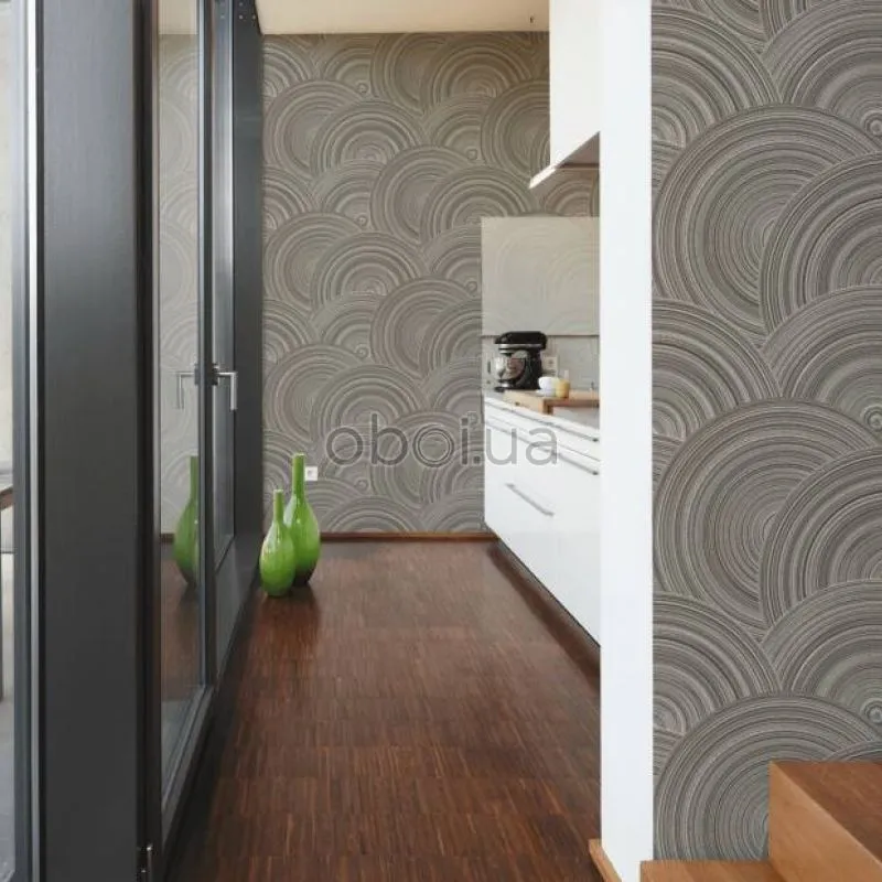 Шпалери AS Creation My Home My Spa 386964