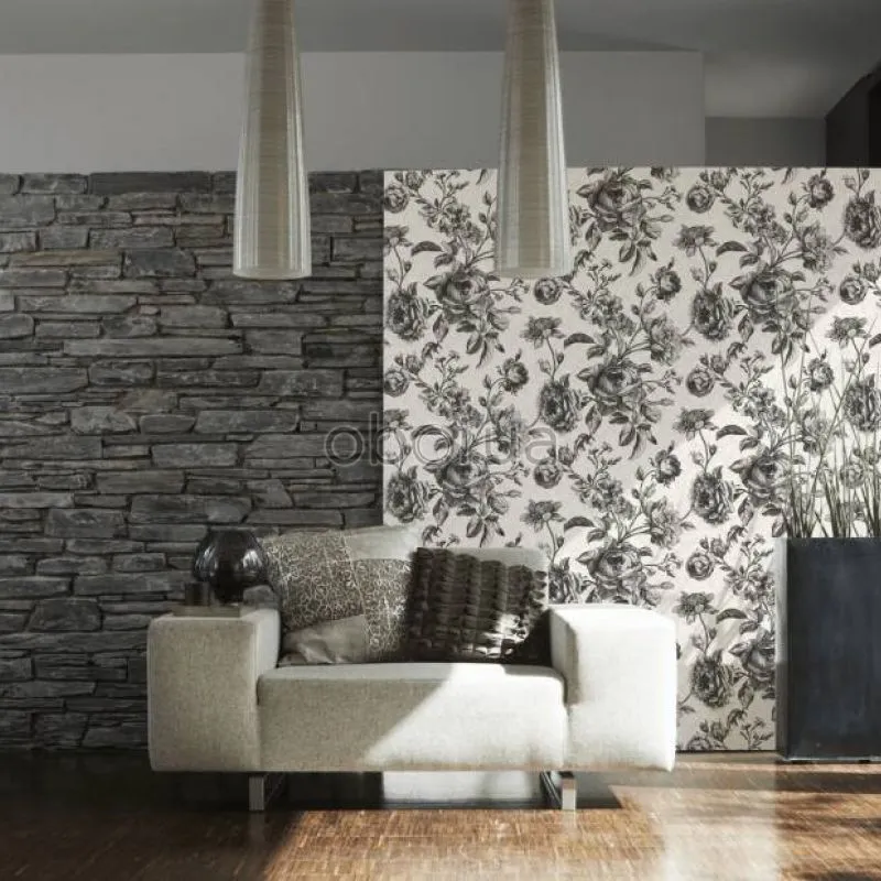 Шпалери AS Creation My Home My Spa 387002