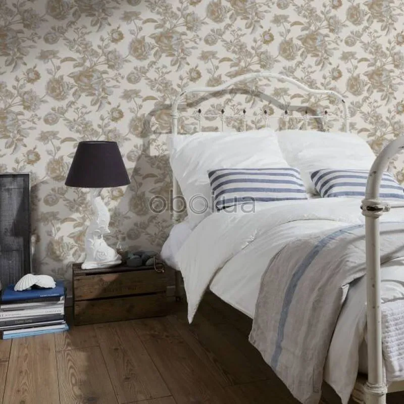 Шпалери AS Creation My Home My Spa 387003