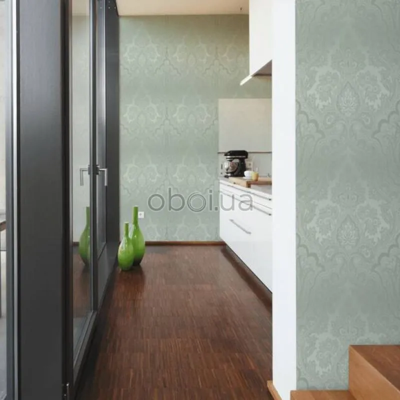 Шпалери AS Creation My Home My Spa 387081