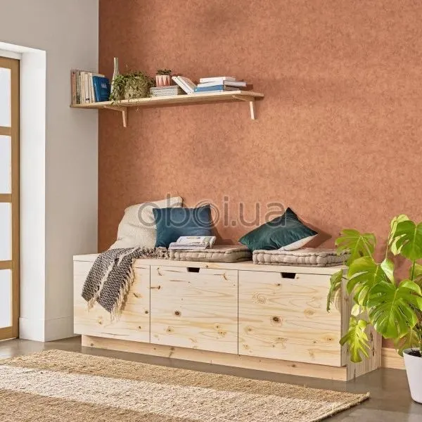 Шпалери Caselio Beton 2 101483522