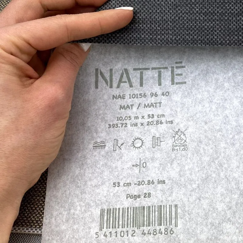Шпалери Caselio Natte NAE 101569640