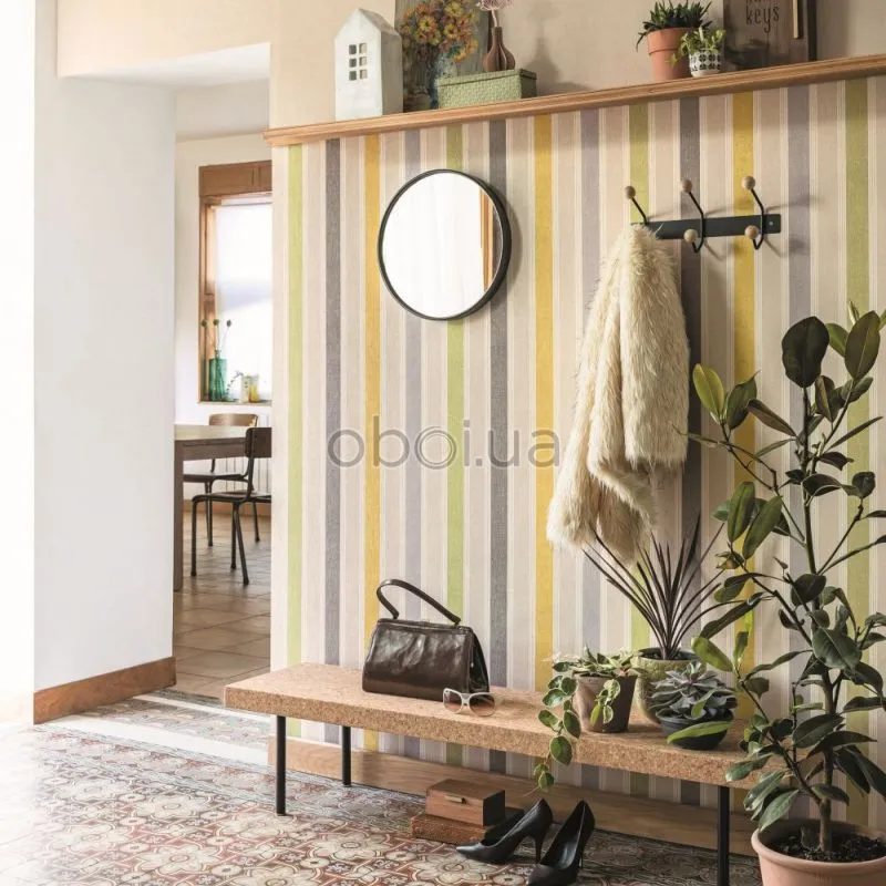 Шпалери Caselio Swing SNG68902810