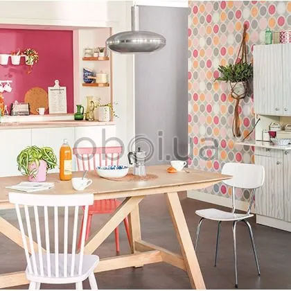 Шпалери Caselio Swing SNG68924513