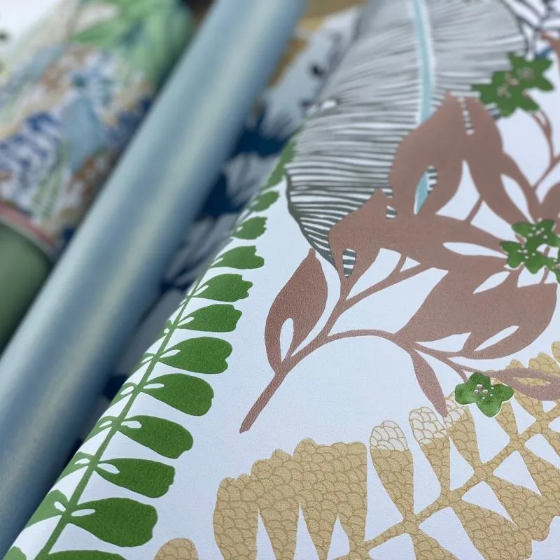 Шпалери Decoprint Good Vibes GV24276