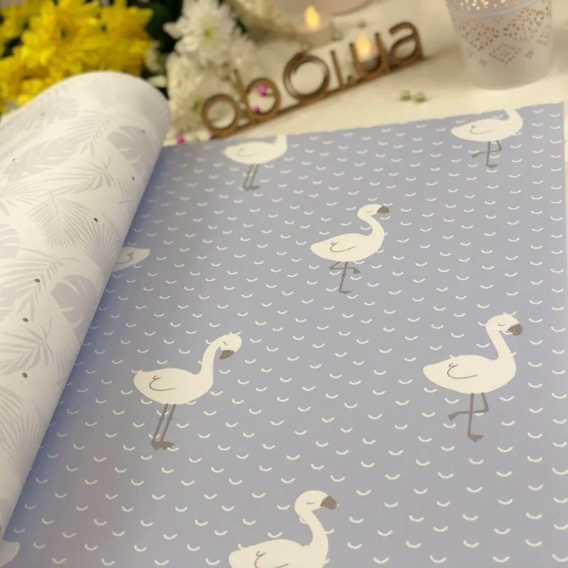 Шпалери Decoprint Sweet Dreams ND21122