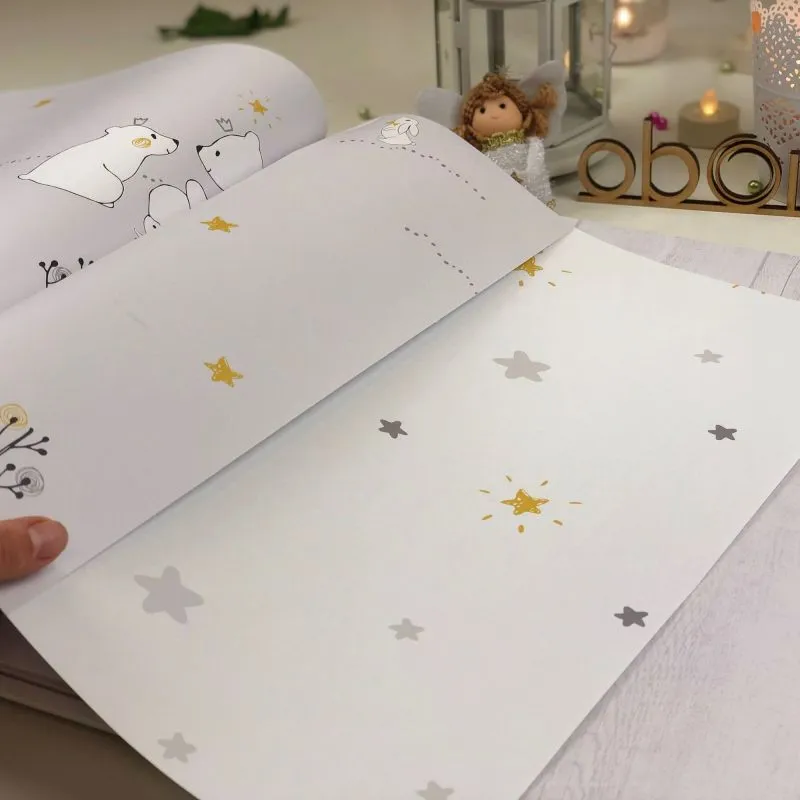 Шпалери Decoprint Sweet Dreams ND21147