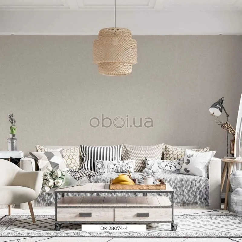 Шпалери Duka Majestic DK.28074-4