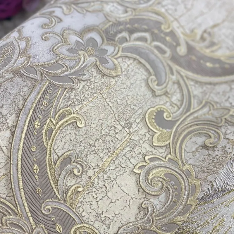 Шпалери Emiliana Parati Valentin Yudashkin Gold Edition V 86067