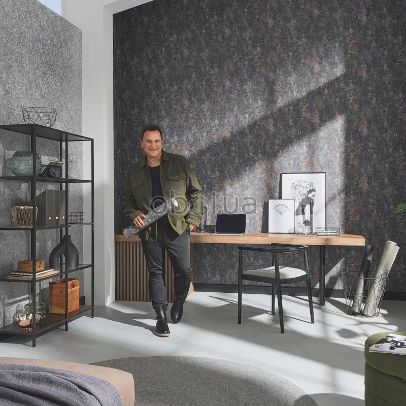 Шпалери Erismann Fashion for Walls 4 106 12185-47
