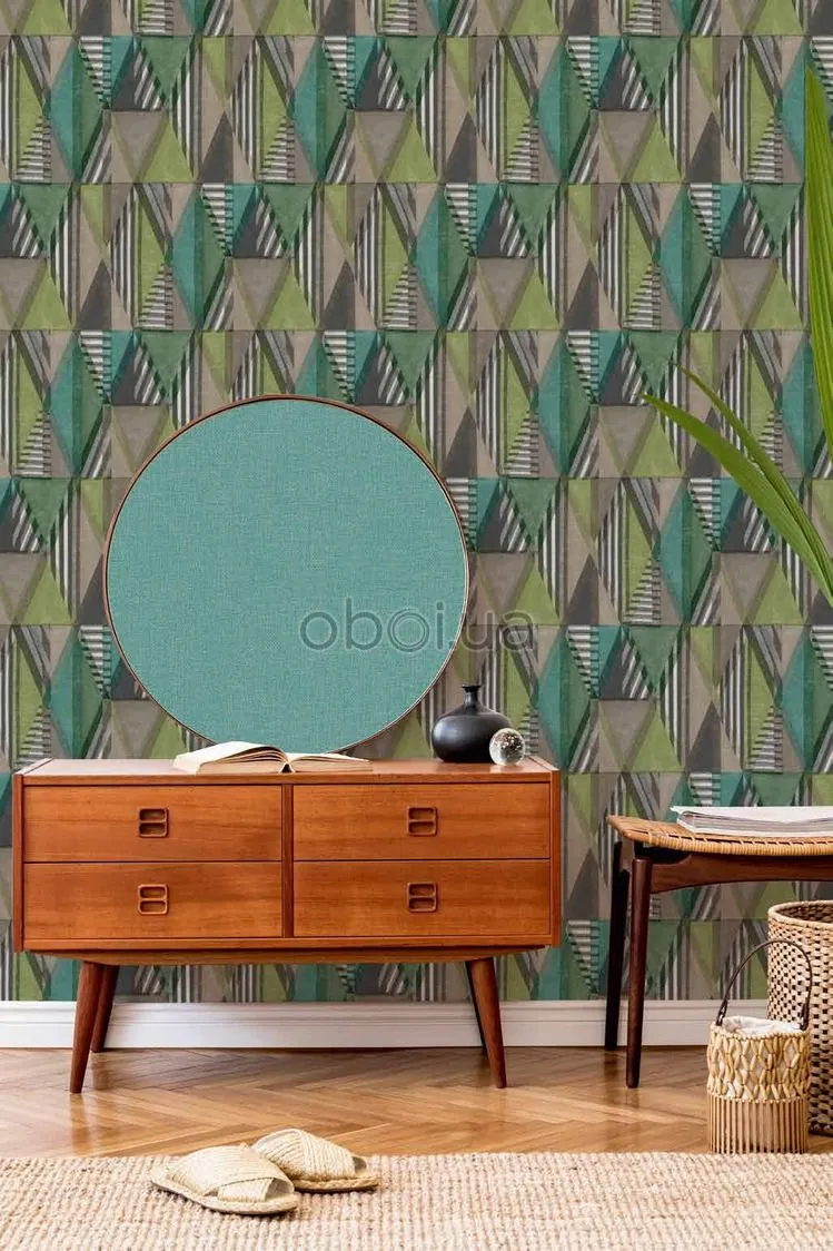 Шпалери GranDeco Nomad A51102