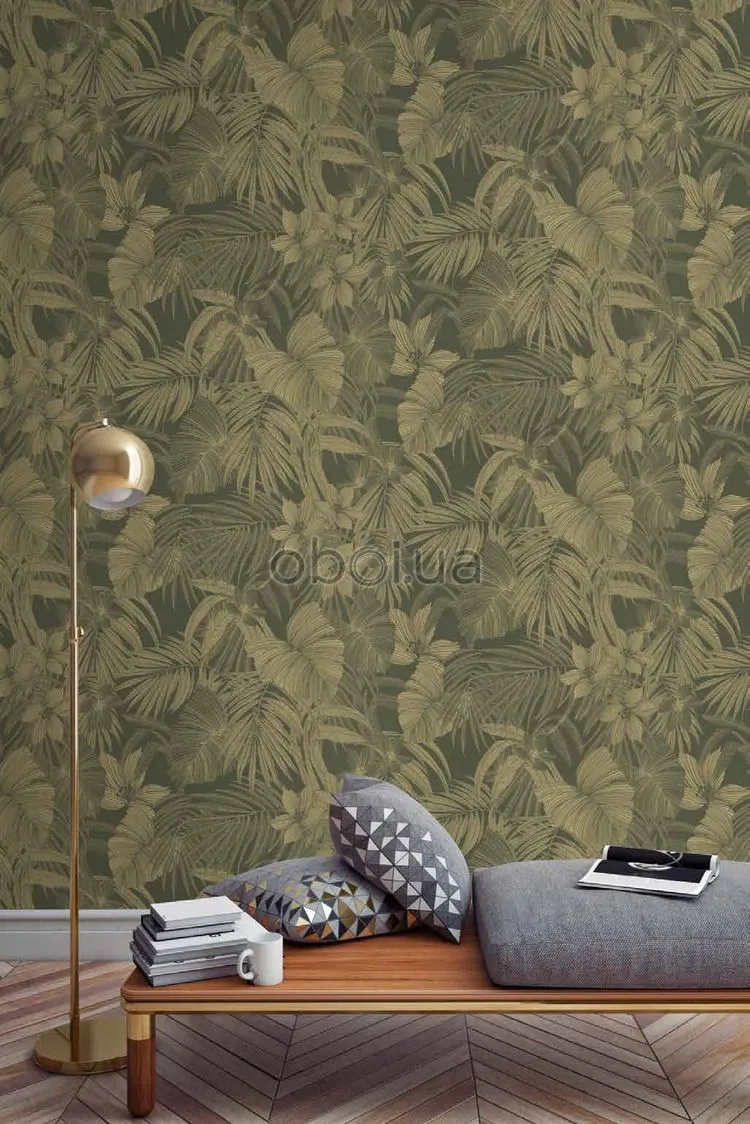 Шпалери GranDeco Nomad A51302