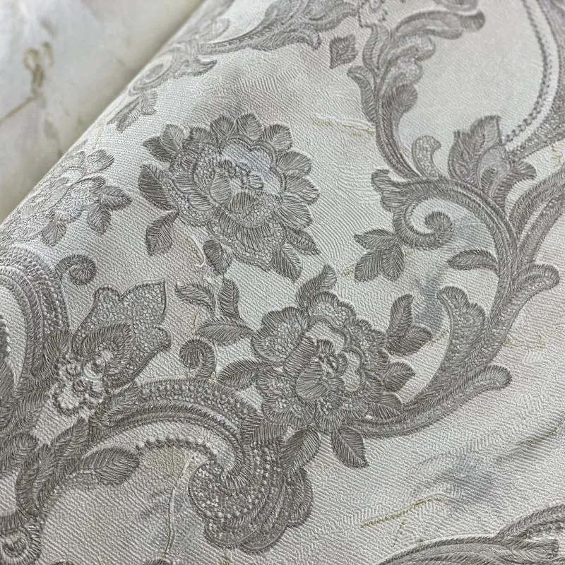 Шпалери GranDeco Poeme OM3002