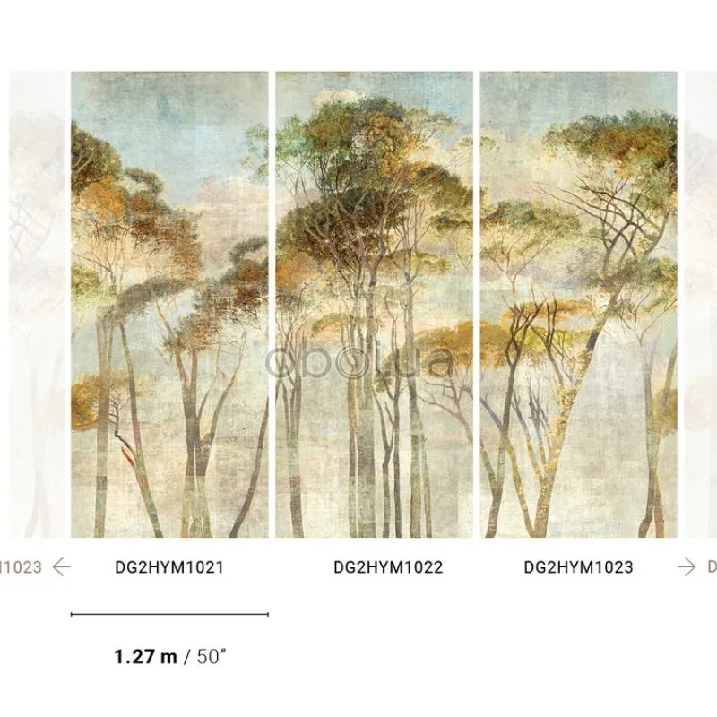 Шпалери Khroma Wall Designs II DG2HYM1022