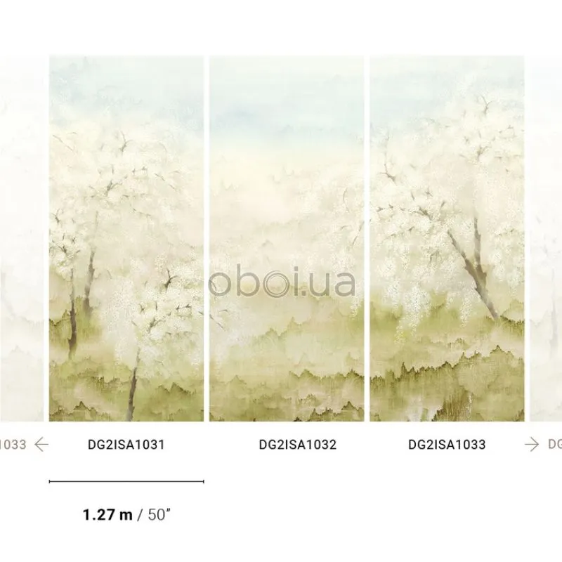 Шпалери Khroma Wall Designs II DG2ISA1032