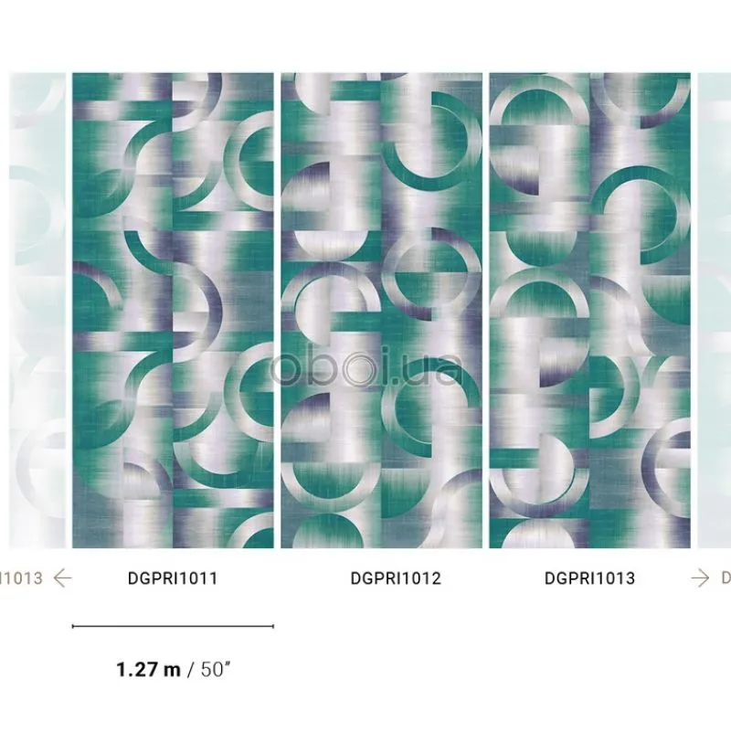 Шпалери Khroma Wall Designs II DGPRI1011