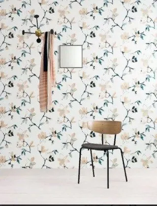 Шпалери Khroma Zoom La vie en Rose LAV002