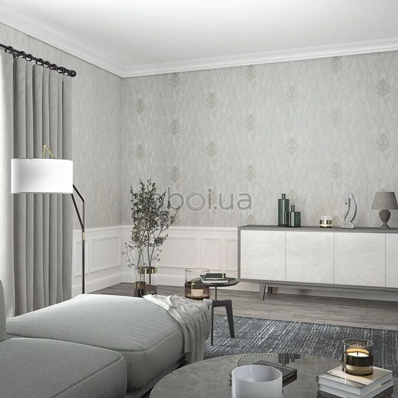 Шпалери Marburg New Romantic 30329