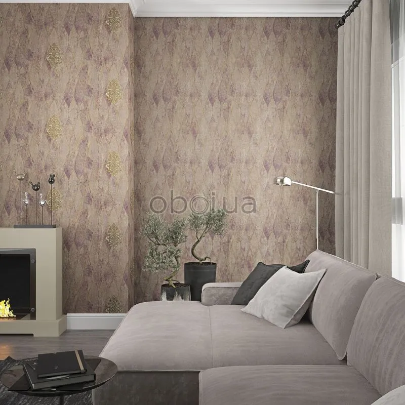 Шпалери Marburg New Romantic 30330