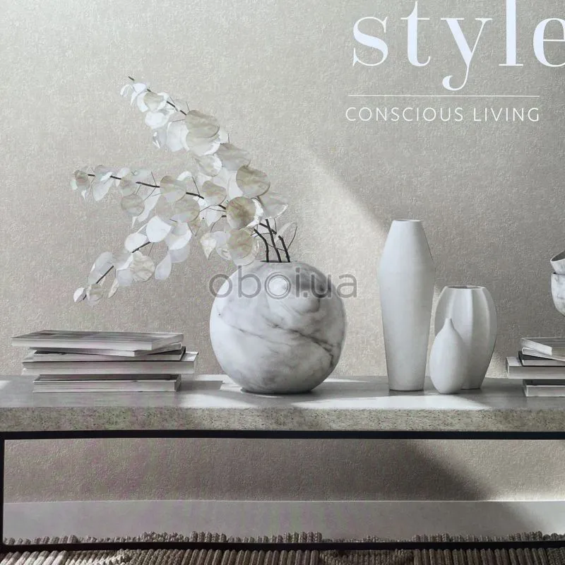 Шпалери Marburg Style Conscious Living 91152