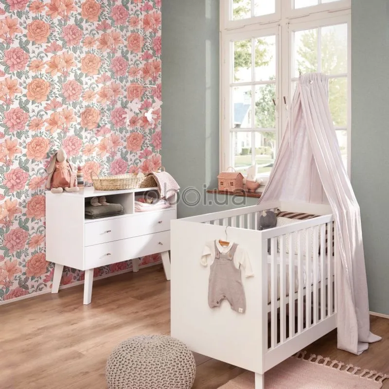 Шпалери Rasch Bambino XIX 252835