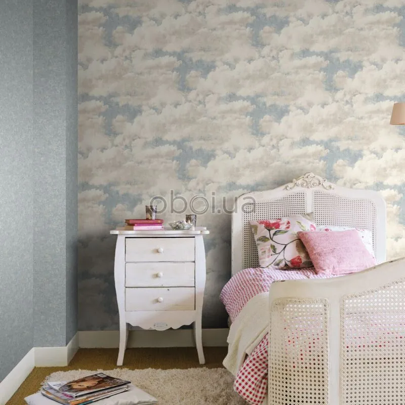 Шпалери Rasch Clouds 974720