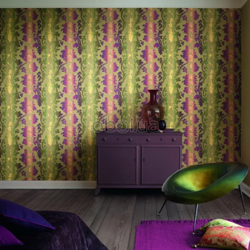 Шпалери Rasch Etro 517828
