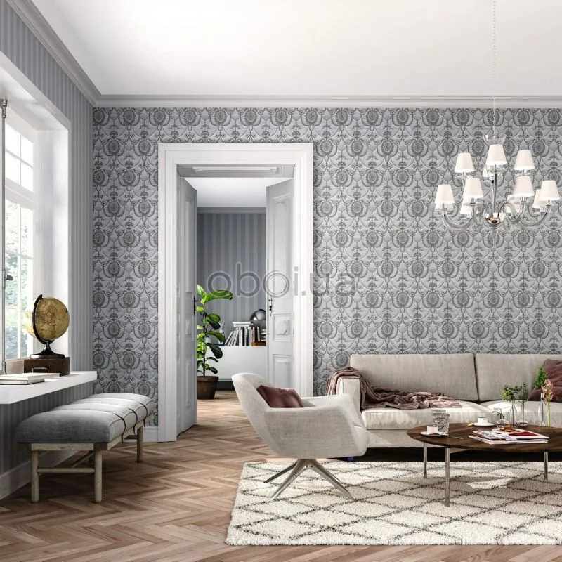 Шпалери Rasch Trianon XIII 532128