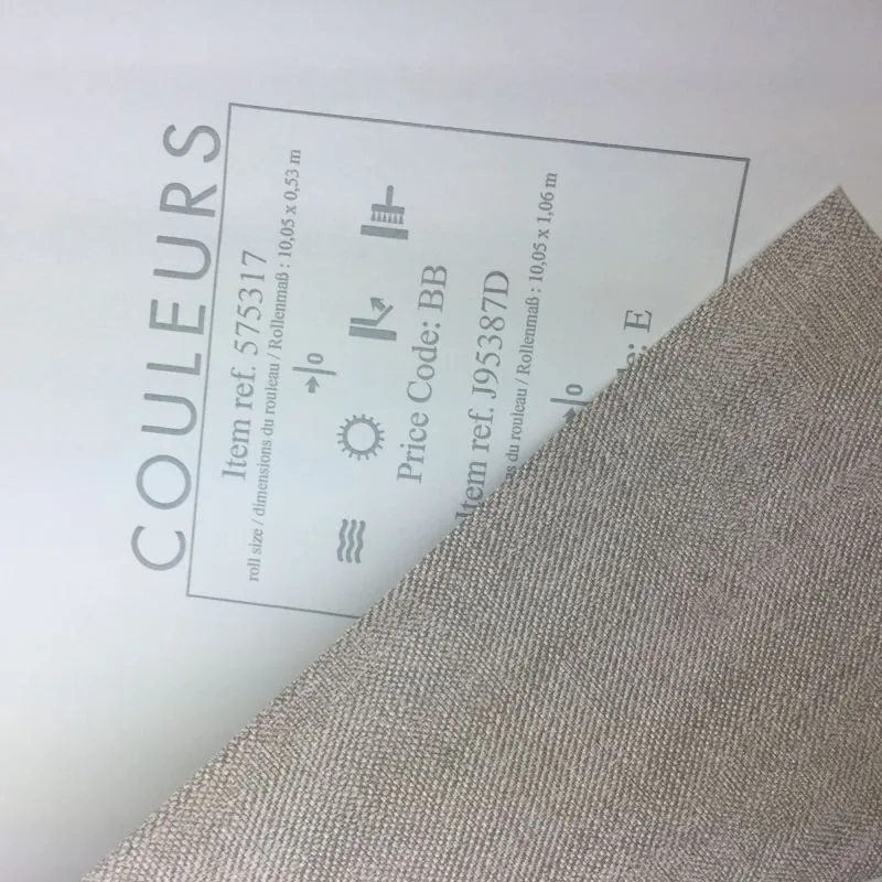 Шпалери Ugepa Couleurs 575317