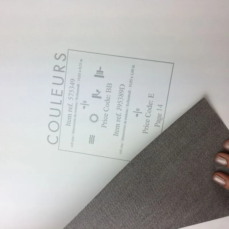 Шпалери Ugepa Couleurs 575349