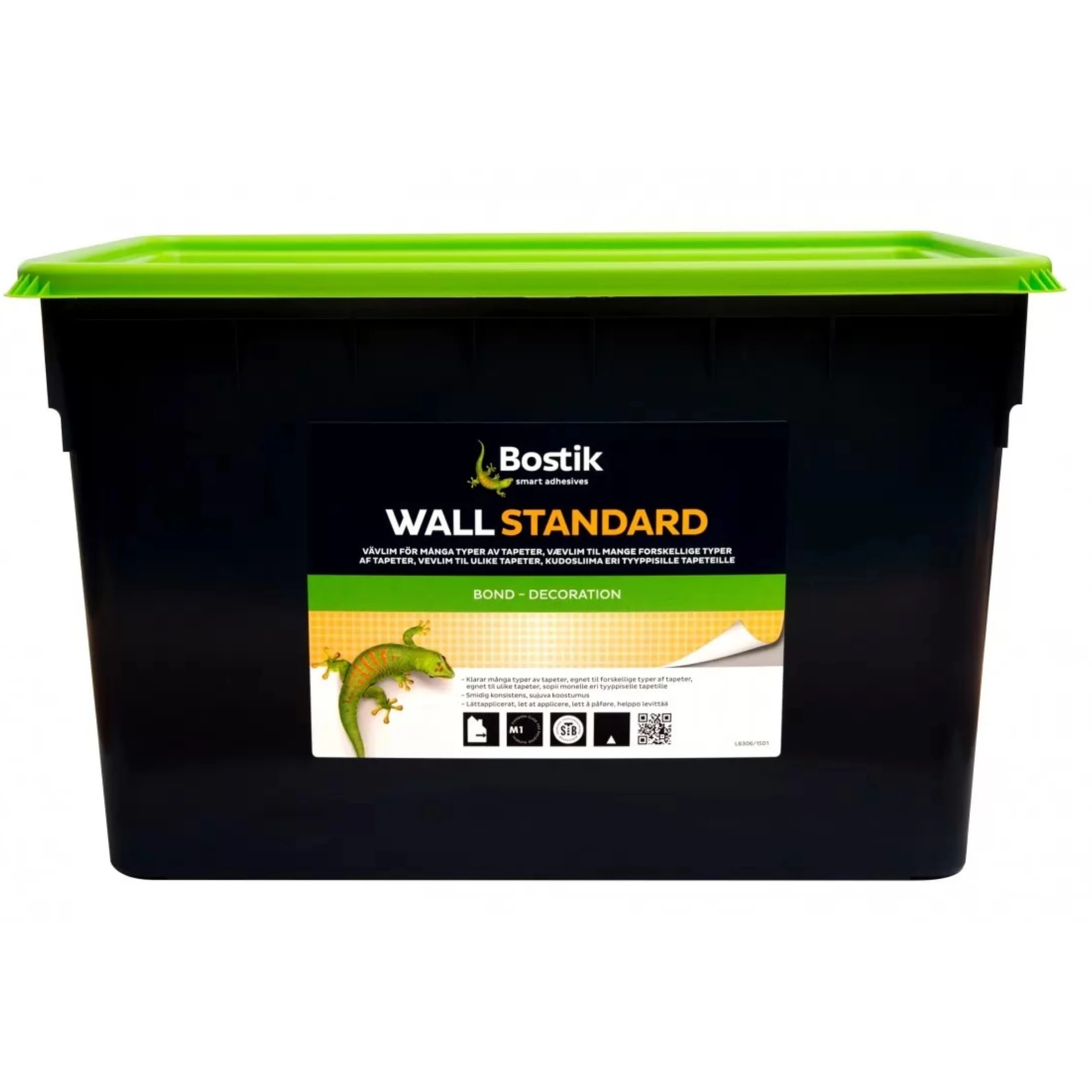 Bostik Standart 15 Photo