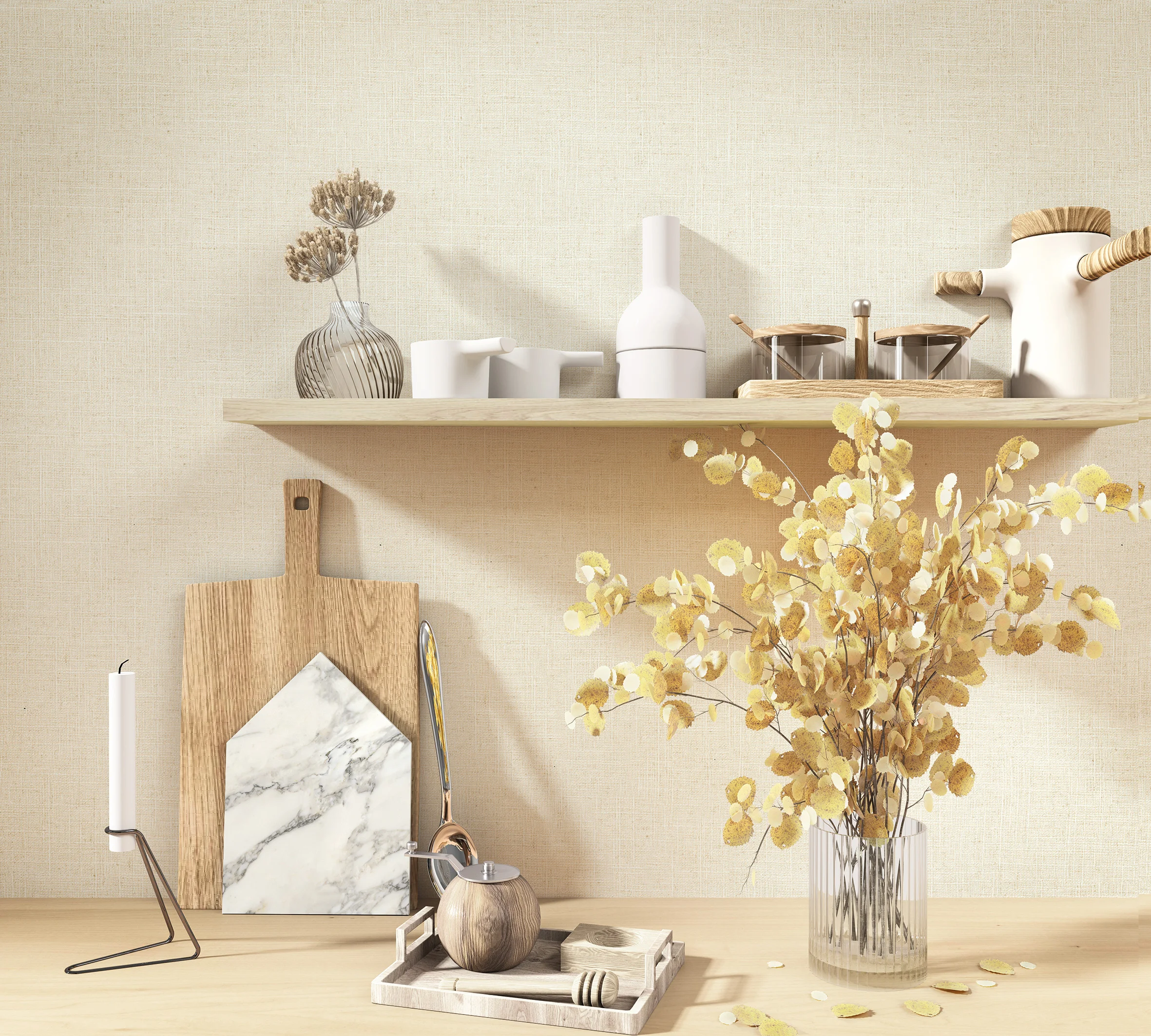 Шпалери Marburg Boho 35706