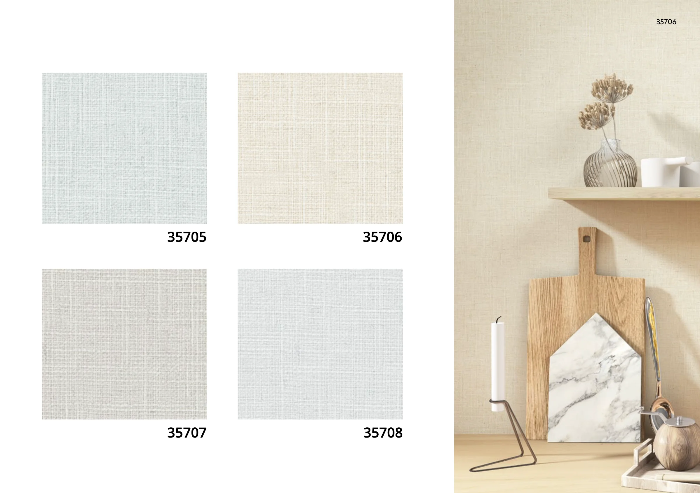 Шпалери Marburg Boho 35708