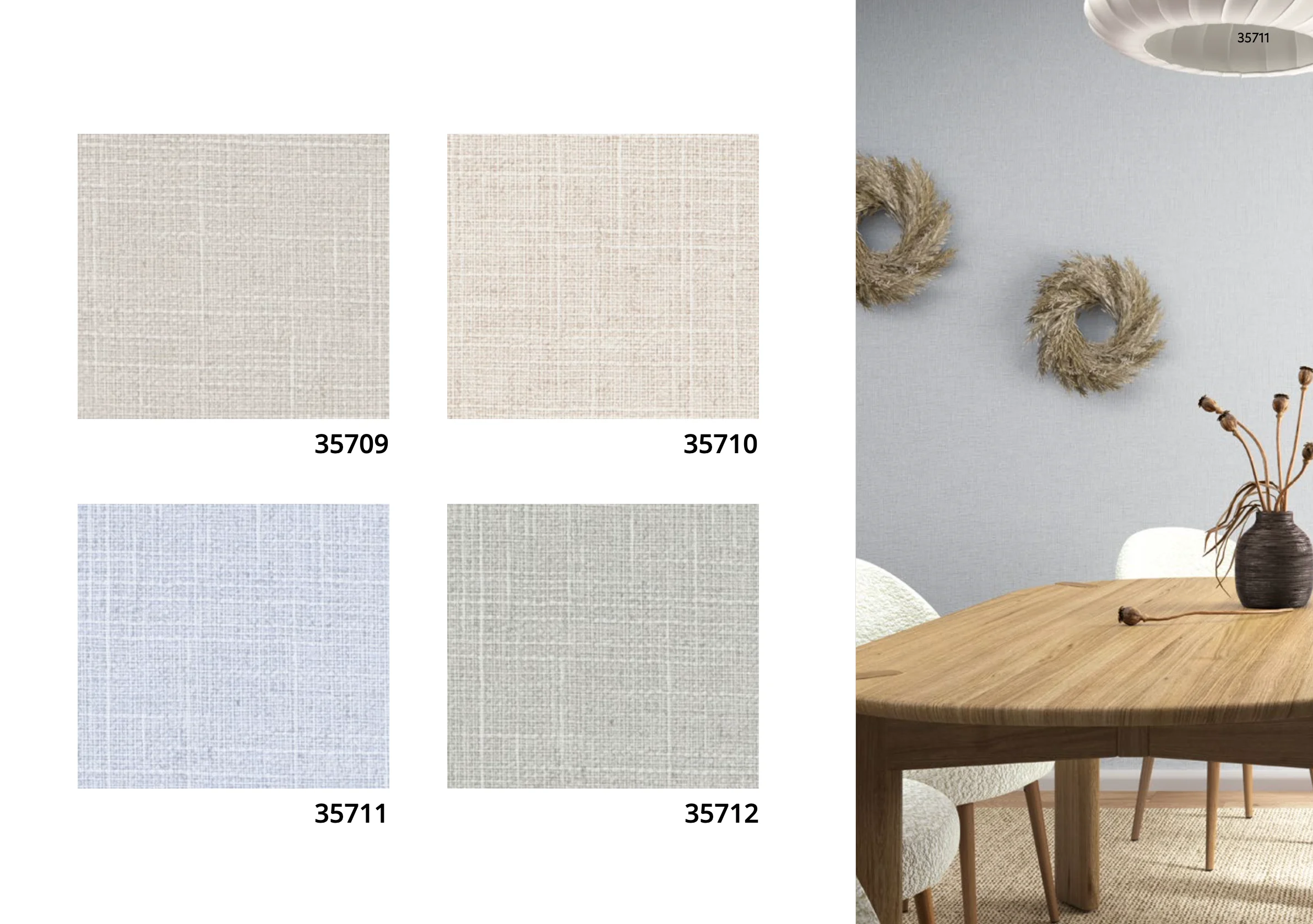 Шпалери Marburg Boho 35710