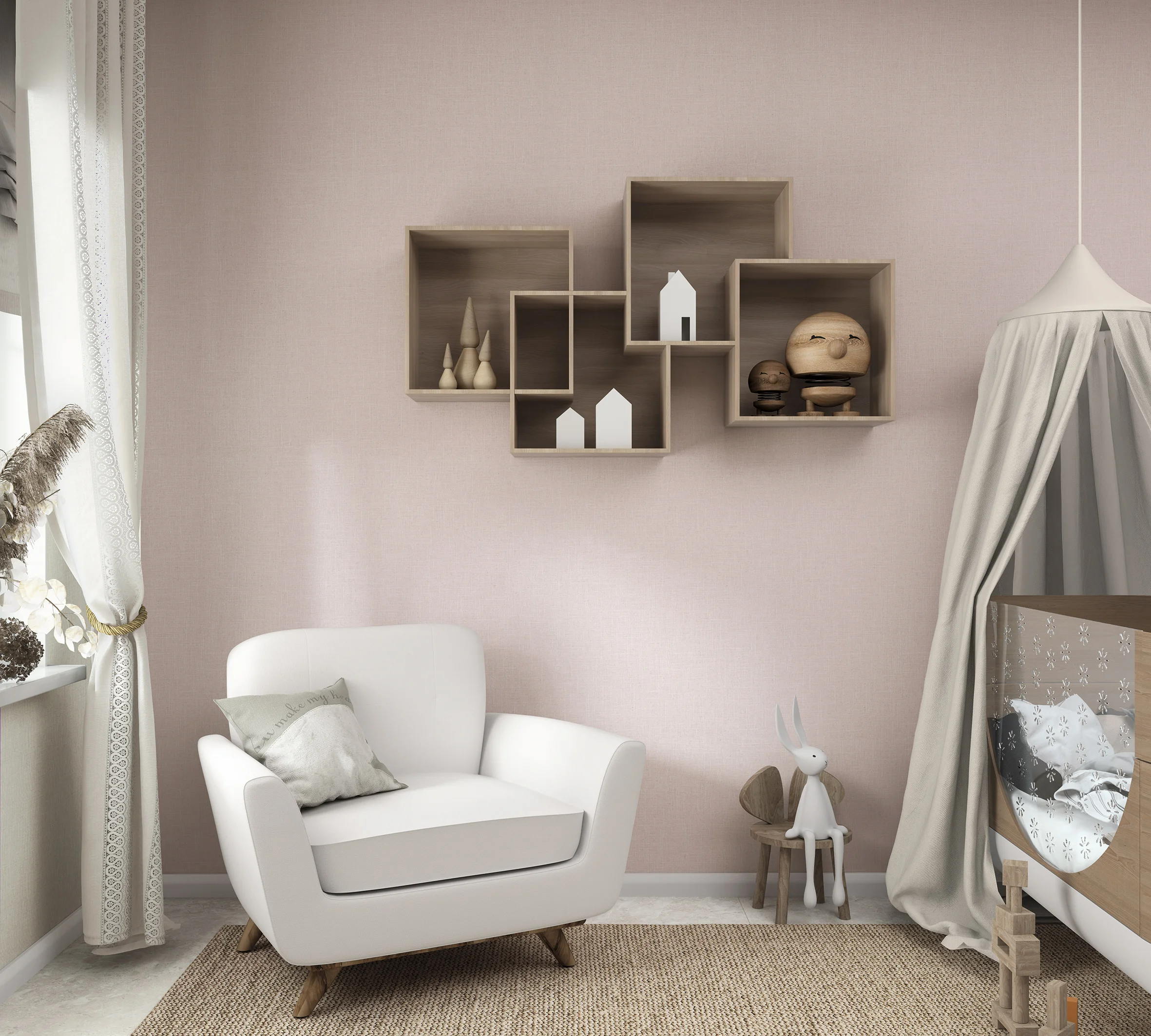 Шпалери Marburg Boho 35714