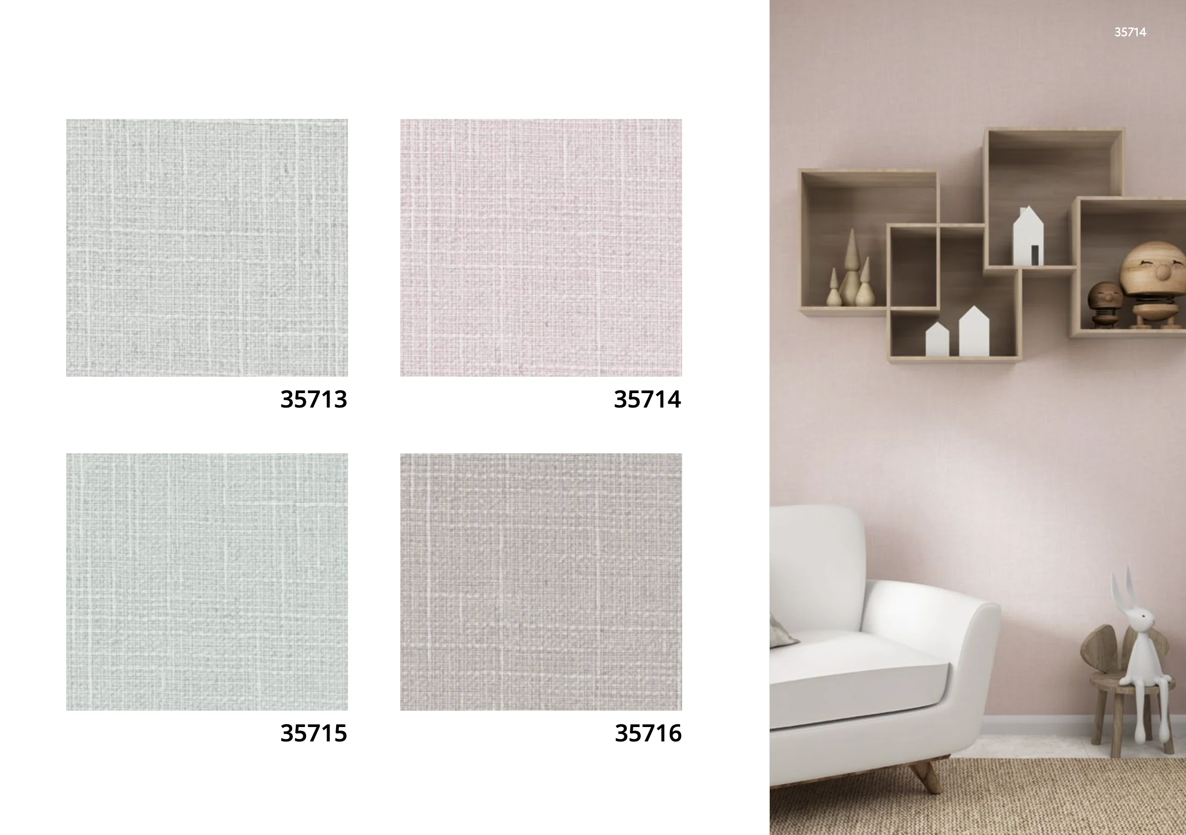 Шпалери Marburg Boho 35716