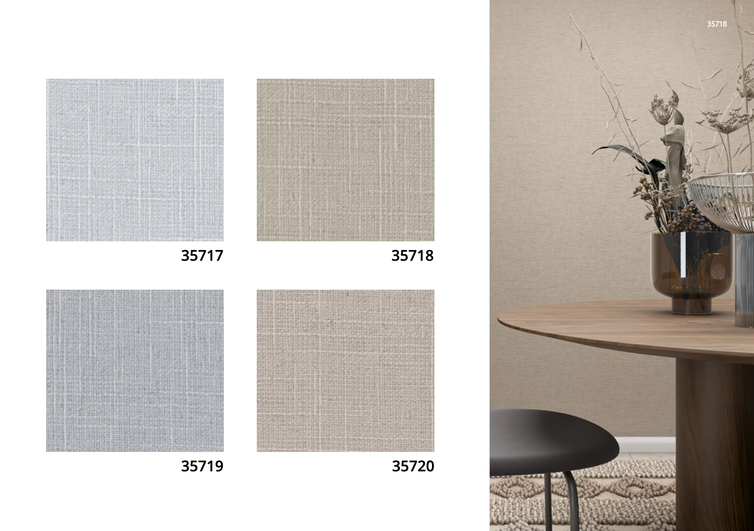 Шпалери Marburg Boho 35717