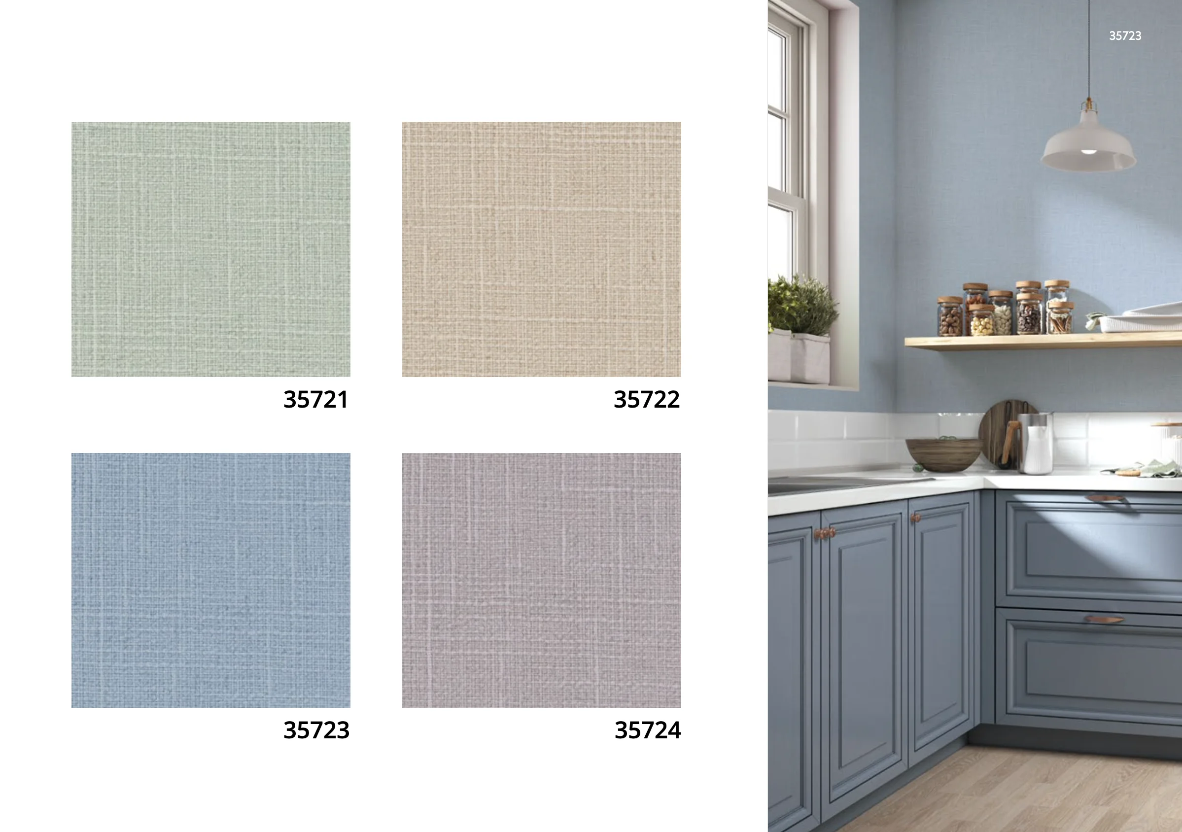 Шпалери Marburg Boho 35724